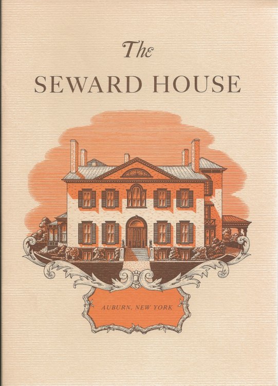 THE SEWARD HOUSE