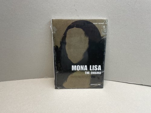 MONA LISA : The Enigma