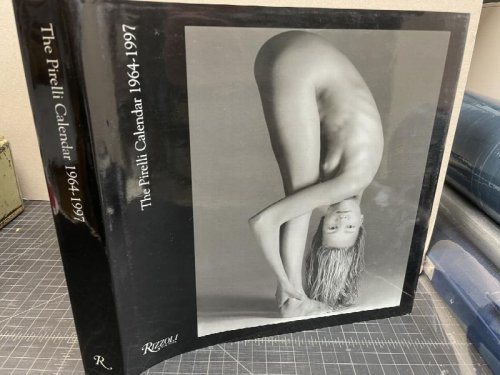 THE PIRELLI CALENDAR : 1964 - 1997