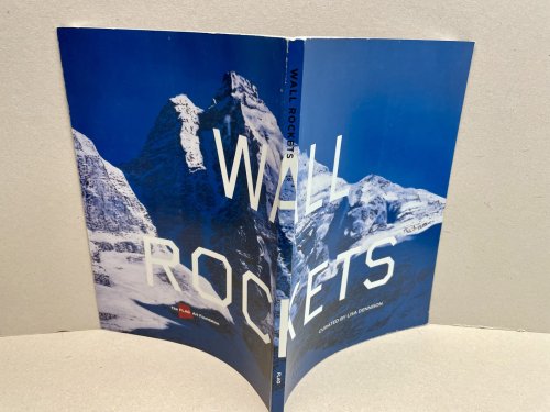 WALL ROCKETS