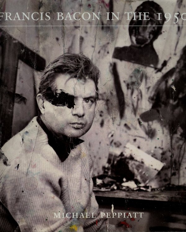 FRANCIS BACON IN THE 1950s