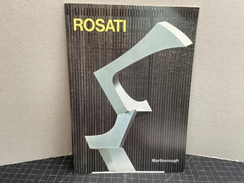 JAMES ROSATI : Recent Works