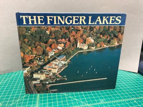 THE FINGER LAKES
