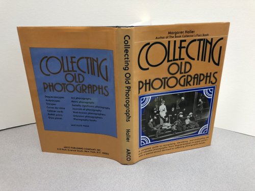Collecting Old Photographs