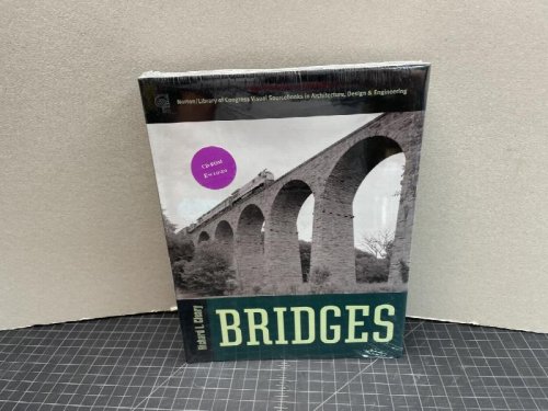 Bridges (Norton/Library of Congress Visual Sourcebooks in Architecture ,Design & Engineering )