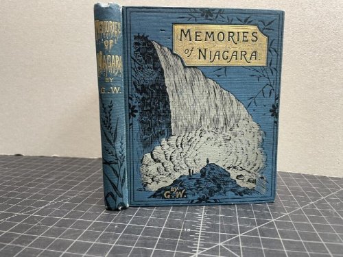 BRIEF -- MENORIES OF NIAGARA