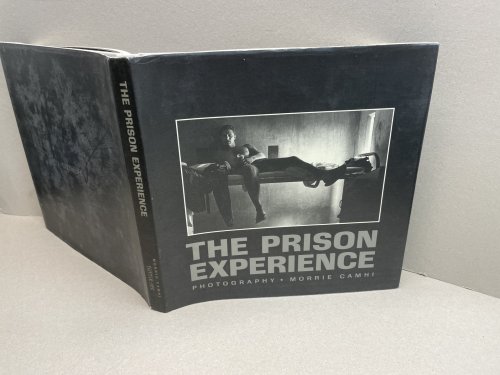 The Prison Experience ( signed )