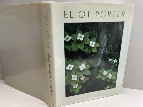 Eliot Porter