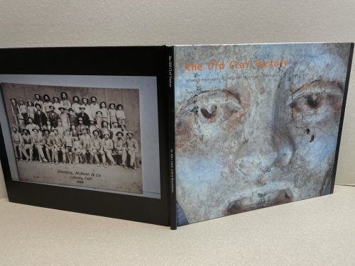 THE OLD CLAY FACTORY : Reflective Era Images of The Great 1800's to Early 1900's Clay .