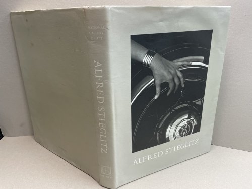 Alfred Stieglitz: Photographs & Writings