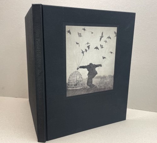 THE ARCHITECT'S BROTHER ( signed )