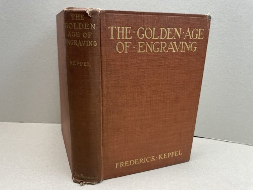 The Golden Age of Engraving