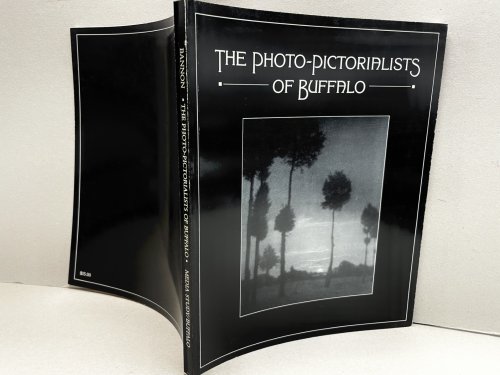 The Photo-Pictorialists of Buffalo