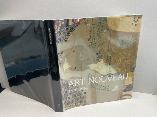 Art Nouveau 1870-1914