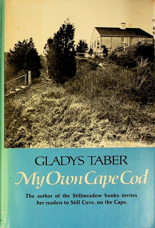 My Own Cape Cod