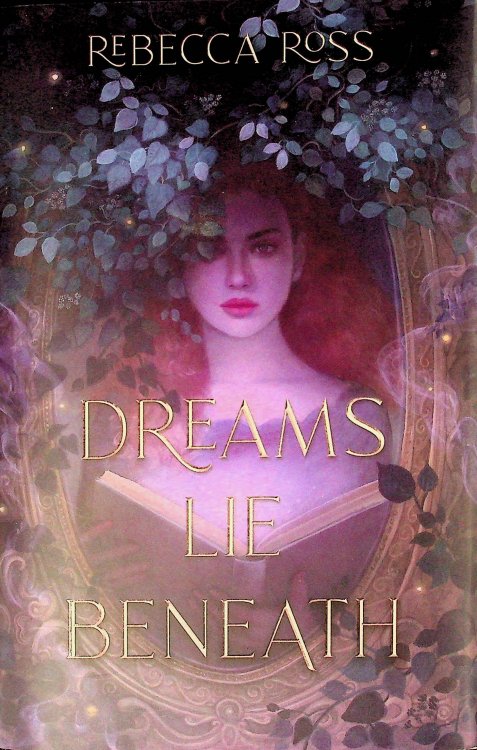 Dreams Lie Beneath