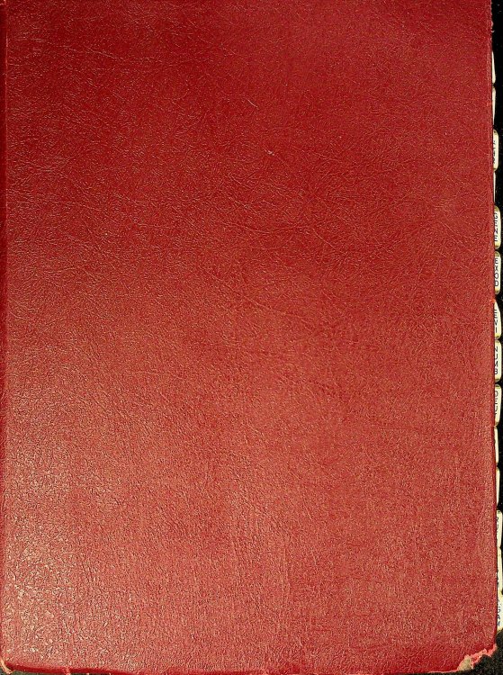 Dake's Annotated Reference Bible Authorized or King James Version Text