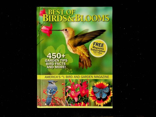 Best of Birds and Blooms