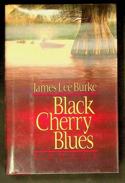 Black Cherry Blues