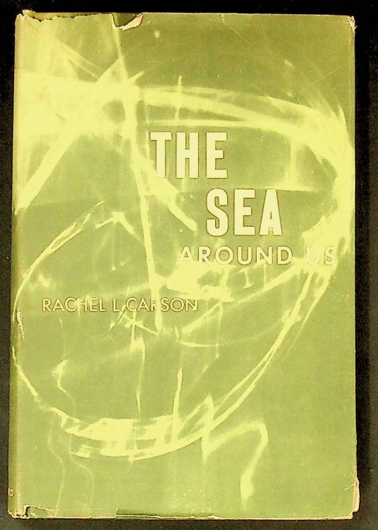 The Sea Around Us