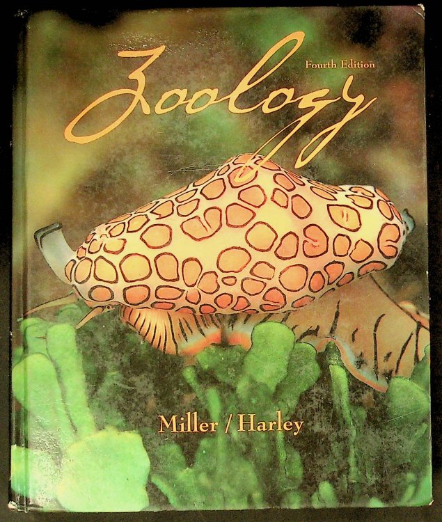 Zoology