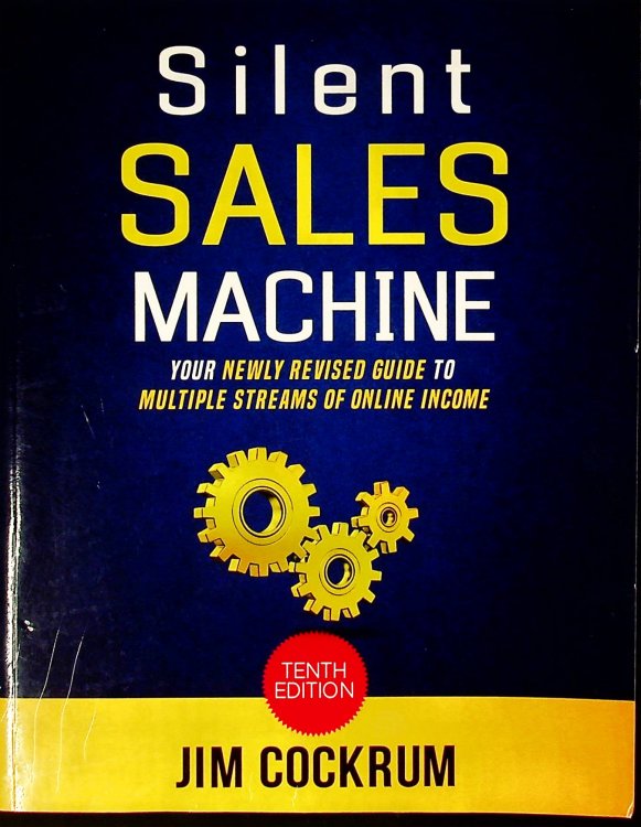 Silent Sales Machine 8.0