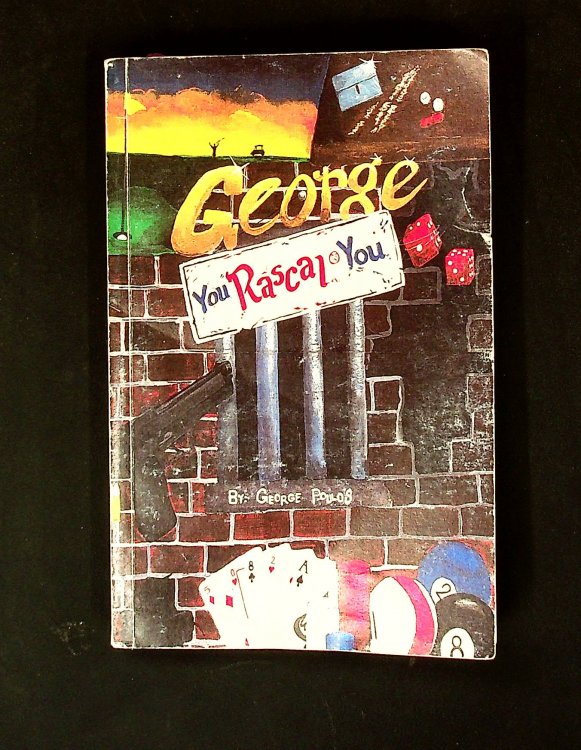 George : You Rascal, You