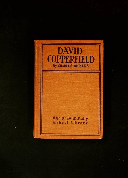 David Copperfield