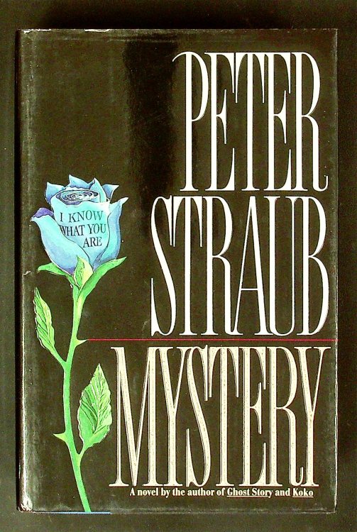 Mystery