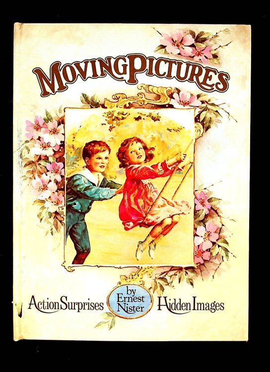 Moving Pictures