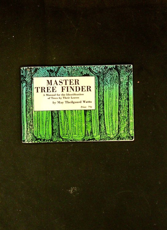Master Tree Finder