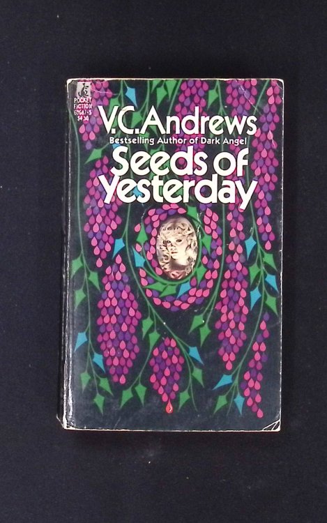 Seeds of Yesterday (Dollanganger, No. 4)