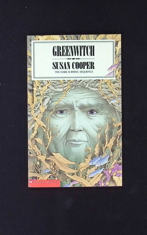 Greenwitch