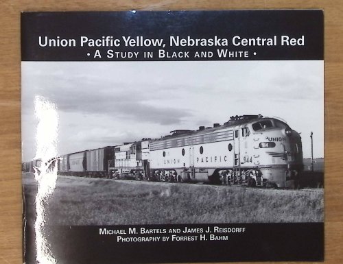 Union Pacific Yellow, Nebraska Central Red