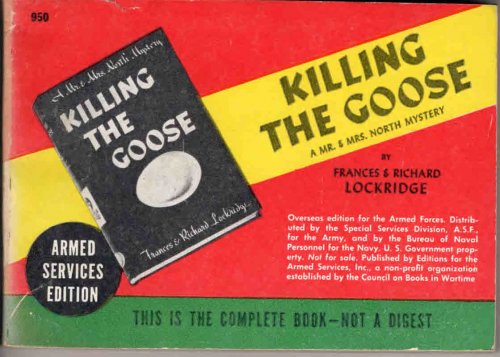 Killing the Goose
