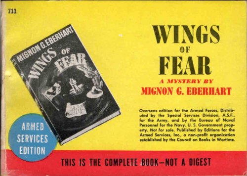 Wings of Fear