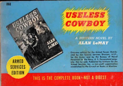 Useless Cowboy