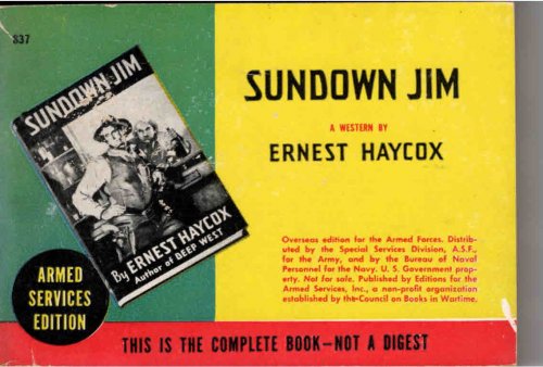 Sundown Jim