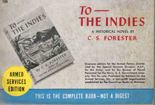 To the Indies