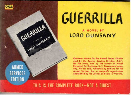 Guerrilla