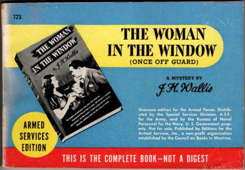 The Woman in the Window