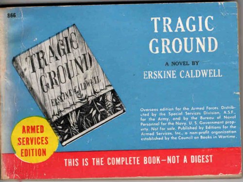 Tragic Ground