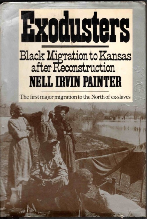 Exodusters: Black migration to Kansas after Reconstruction