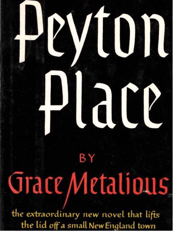 Peyton Place