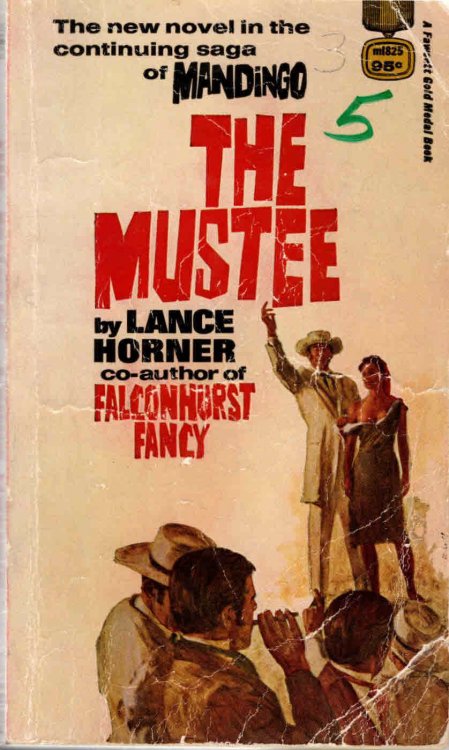 The Mustee