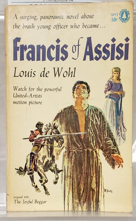 Francis of Assisi (Popular special)