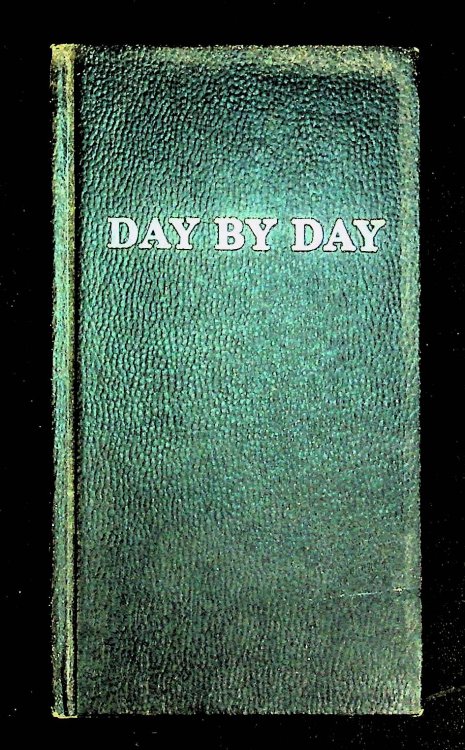 Day by Day