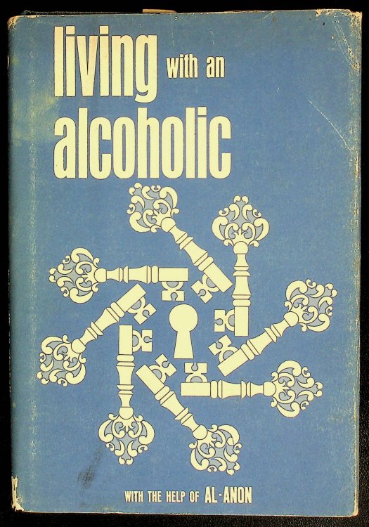 Living With an Alcoholic