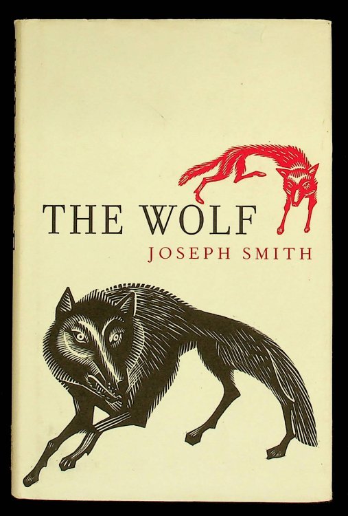 The Wolf