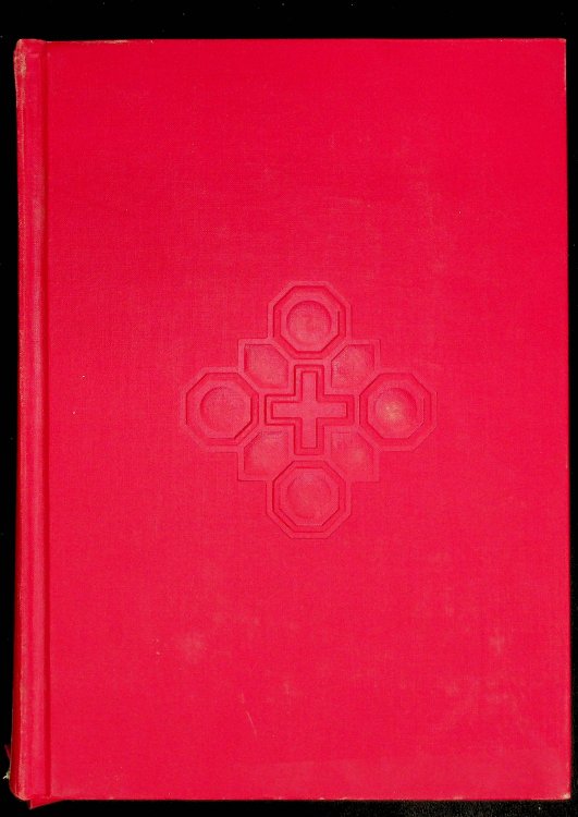 Washburn College Bible